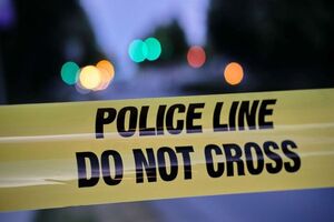 Attack on police officers in Moscow reported