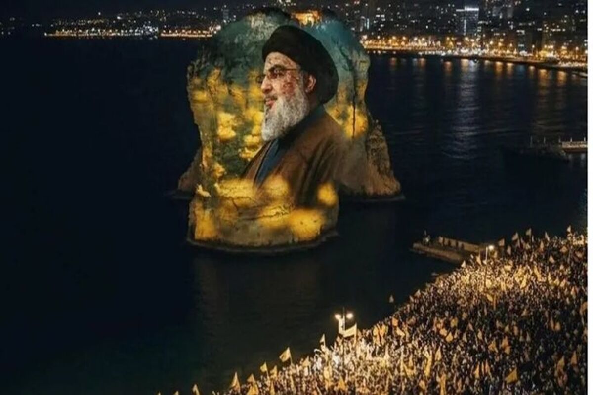 سیدحسن نصرالله