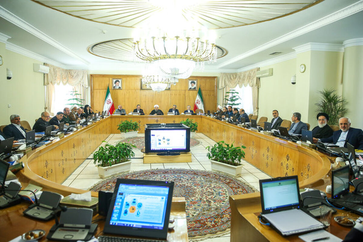 هیات دولت