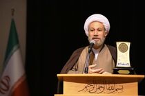 جشنواره شهید رجایی باید انگیزه خدمت را افزایش دهد