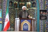 انسجام ملی سرمایه امروز کشور است/ تأمین اجتماعی بیمارستان کیش را هرچه سریع‌تر احداث کند