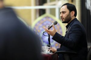 مخبر کارزار انتخابات را فدای مسئولیت‌های دولت کرد