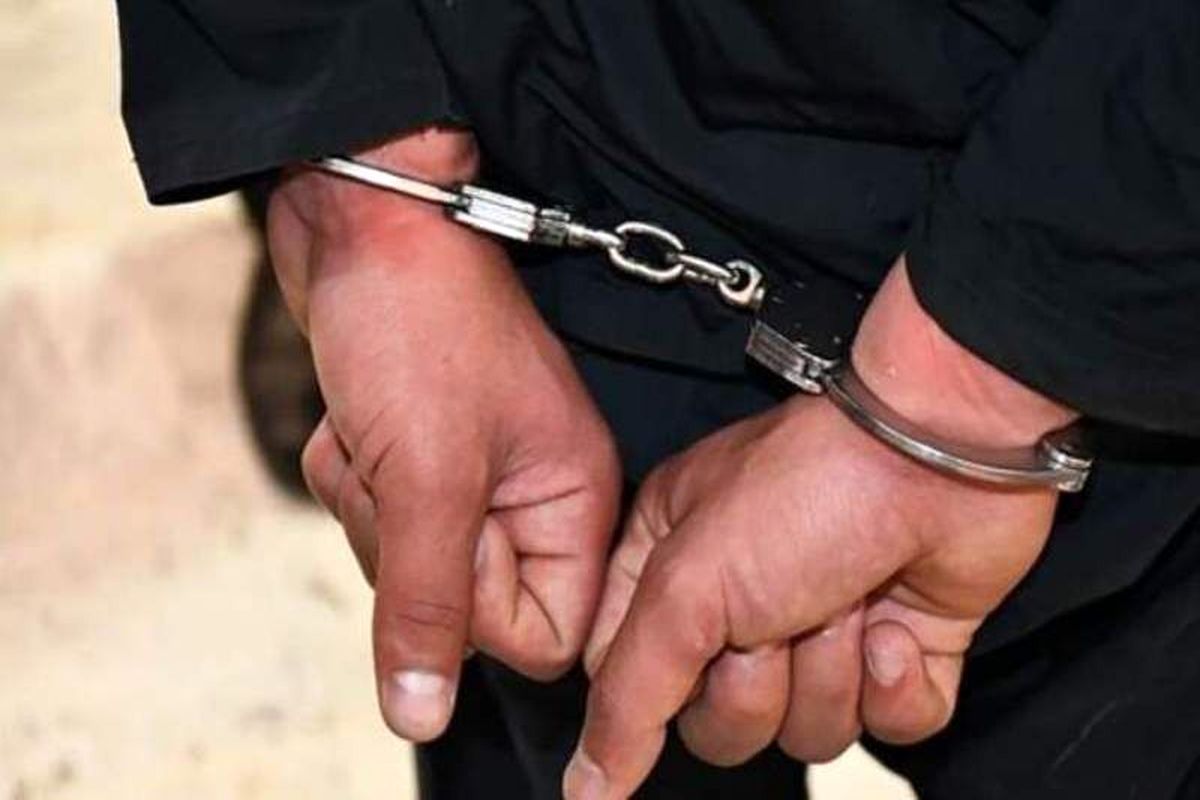 حفار غیرمجاز