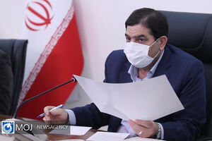 تاکید مخبر بر برخورد شدید با متخلفان و اخلالگران در بازار