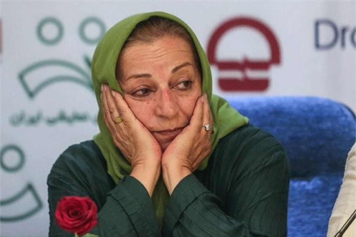 مرضیه برومند