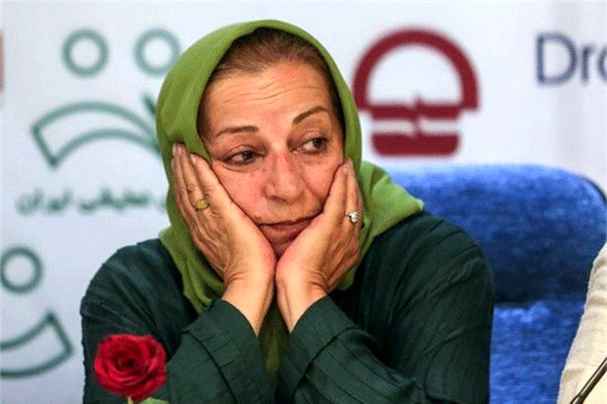 مرضیه برومند