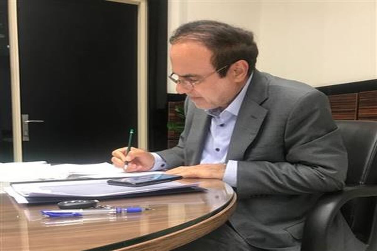 غلامرضا سلیمانی