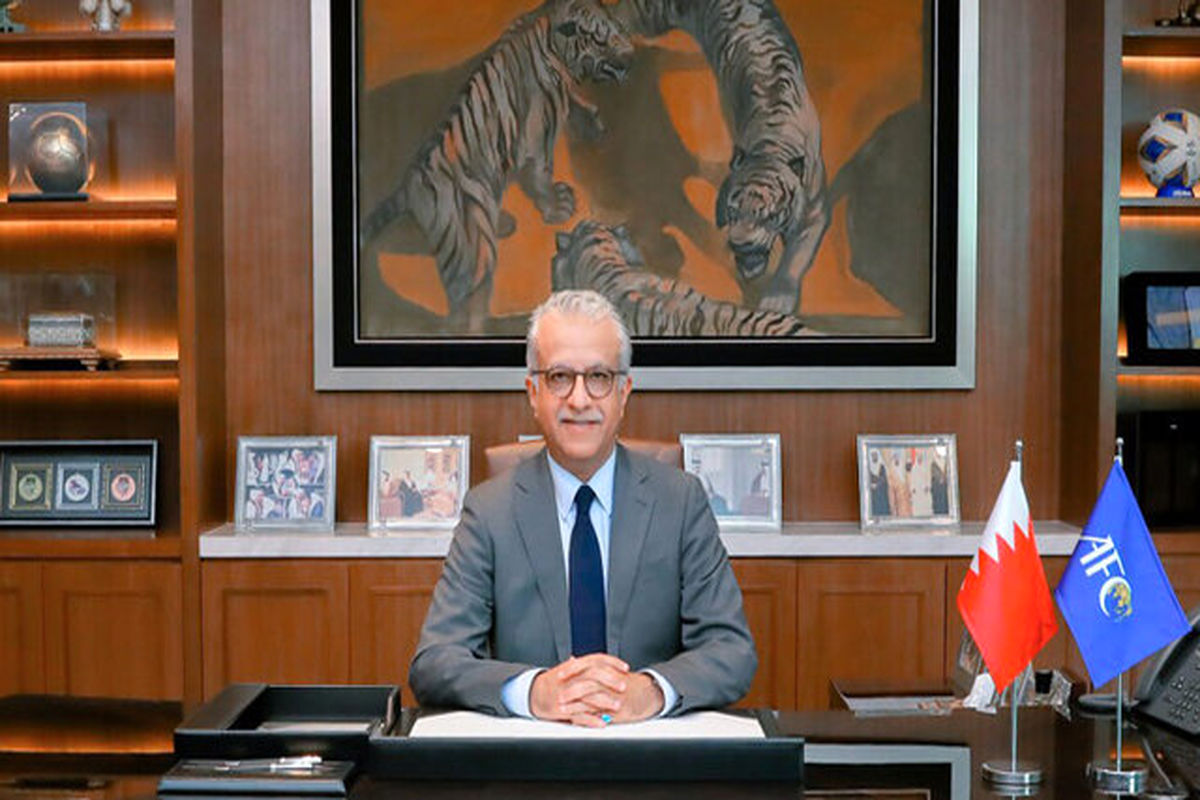 شیخ‌ سلمان