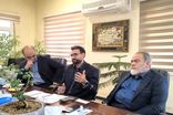 مشاور و مدیرکل حوزه استاندار کرمانشاه بر ضرورت توجه به چهره‌های ماندگار کرمانشاه تأکید کرد