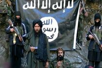 کشته شدن رهبر داعش در افغانستان