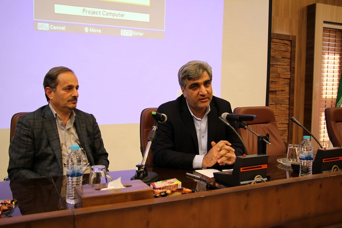 استاندار گیلان