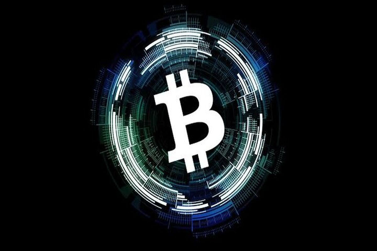 بیت کوین