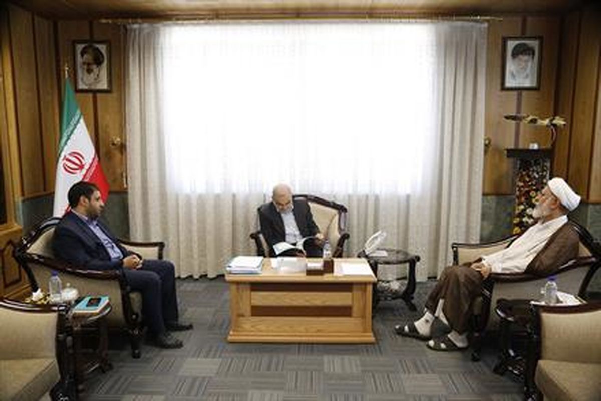 استاندار قم 