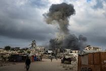 قطر با اشغالگری اسرائیل در غزه، قدس و جولان اشغالی مخالفت کرد