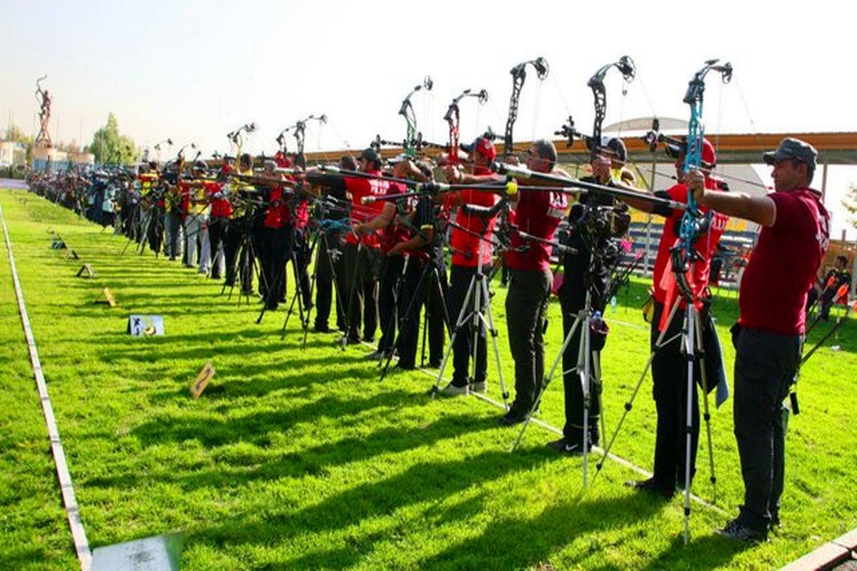 تیم ملی کماندران