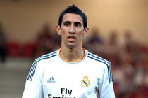 ستایش دی‌ماریا از مسی/ بازی کردن در کنار مسی را دوست دارم