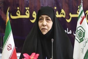 فقر فرهنگی دلیل بی حجابی در جامعه ما است