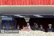 ارتش در جان و دل مردم قرار دارد