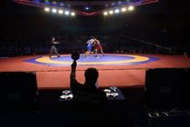 اعزام مدعیان المپیکی به تورنمنت روسیه