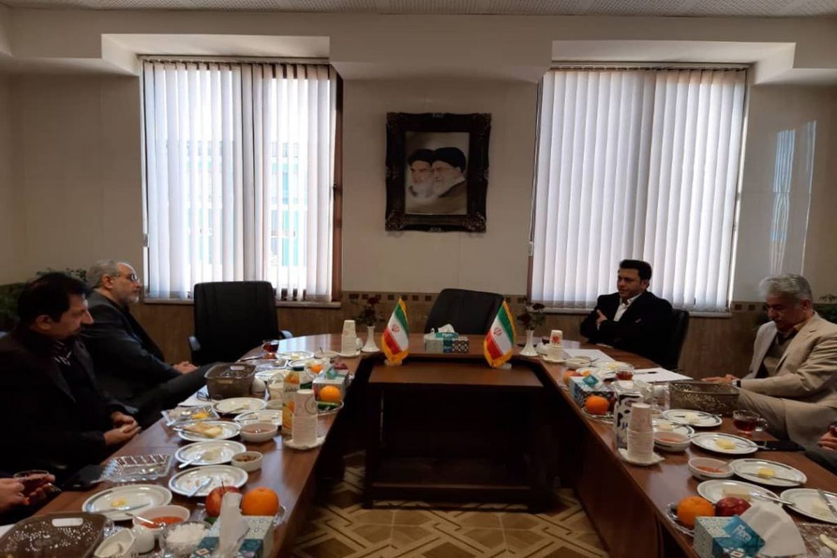 بانک توسعه تعاون