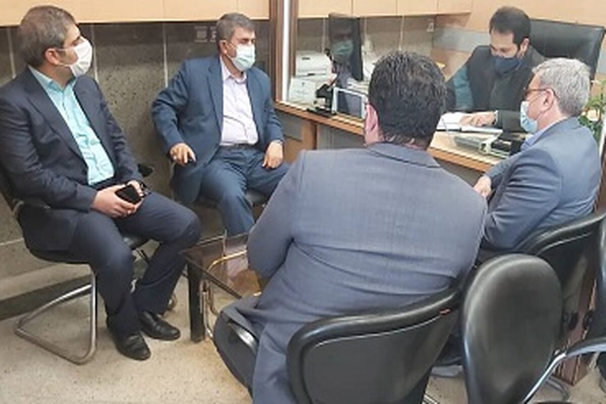 بانک سینا