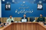 شورای پدافند غیرعامل نکا برای مقابله با پشه آئدس تشکیل شد