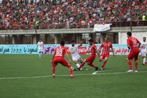 سپیدرود رشت مهمان تراکتور سازی است