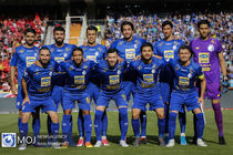 ترکیب اصلی استقلال برابر گل‌گهر مشخص شد