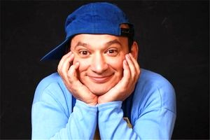 گلایه همسر شهرام لاسمی از بی‌توجهی همکاران و دوستان + فیلم