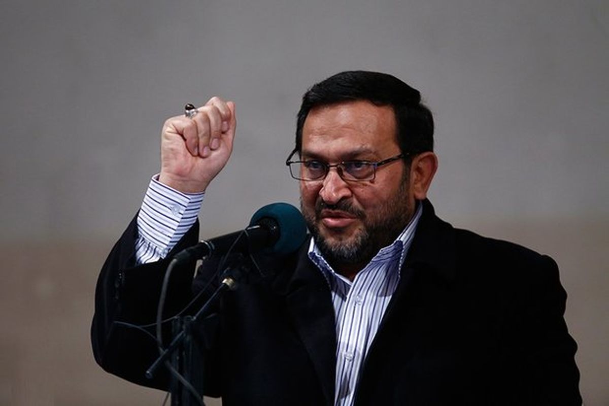 مشاور رسانه ای فرمانده کل سپاه