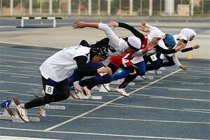 حدنصاب‌های رقابت های دوومیدانی قهرمانی آسیا اعلام شد