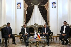 مشهد ظرفیت گردشگری سلامت برای پاکستانی‌ها را دارد