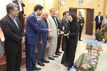 اختتامیه اولین رویداد اشتغال آفرینی غرب کشور در کرمانشاه برگزار شد