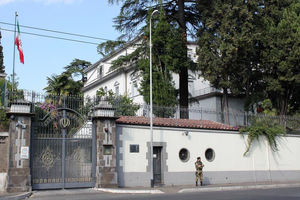 انتقاد صریح سفارت ایران از معیارهای دوگانه غرب درباره غزه و حقوق بشر