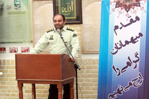 صیانت از میراث فرهنگی با مشارکت های اجتماعی ممکن است