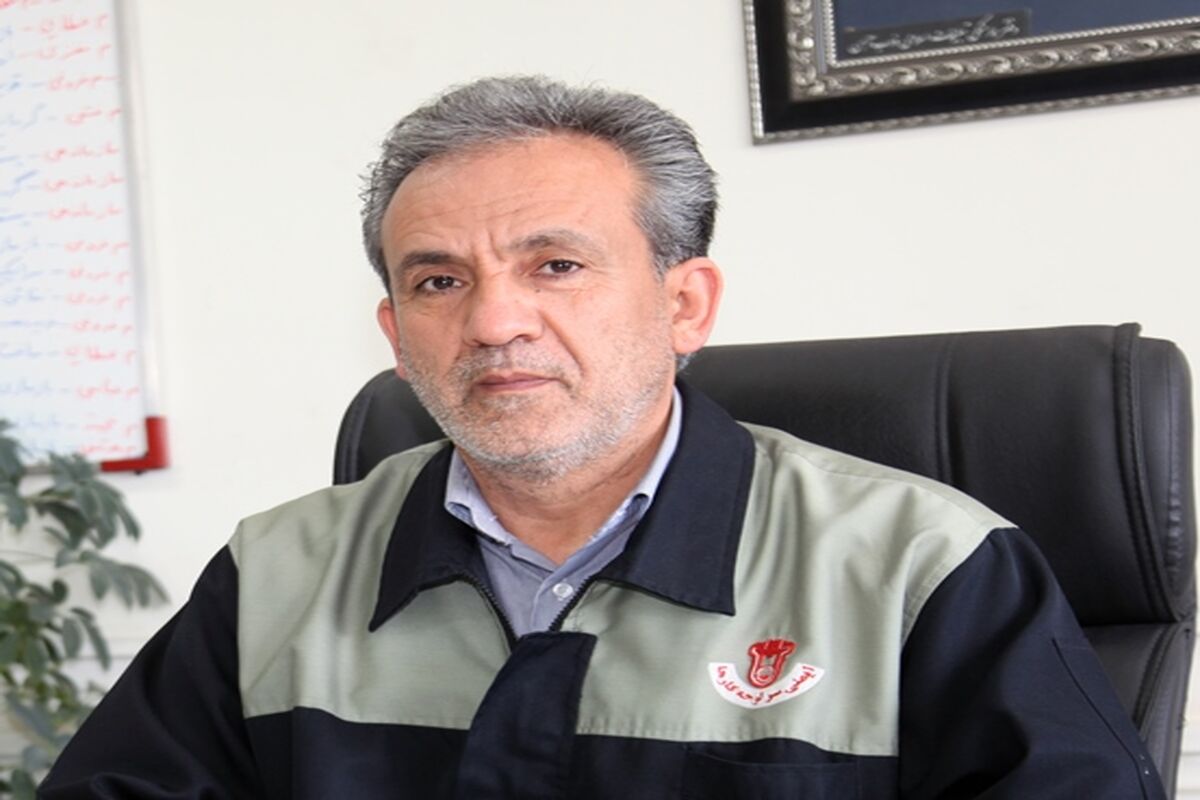 یزدان پناه