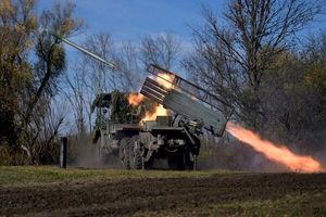 ۱۶ پهپاد اوکراینی در سه منطقه طی سه ساعت منهدم شد