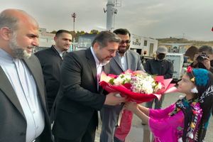 تالار مرکزی سنندج تا دو سال آینده به بهره‌برداری می‌رسد