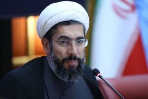 بندرعباس بزرگترین نمایشگاه قدرت ایران اسلامی است