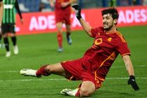 نام آزمون در ترکیب اصلی رم مقابل برایتون