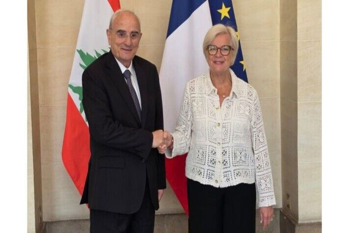لبنان