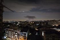 صدای انفجار در تهران شنیده شد/ حمله صهیونیست ها به مناطق مسکونی ایران