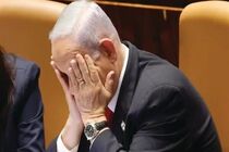 نتانیاهو به بیمارستان منتقل شد