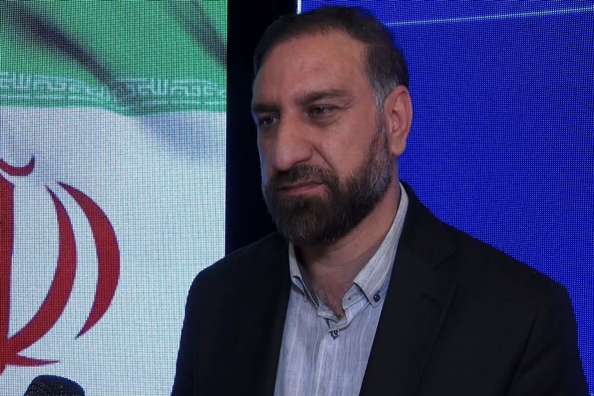 مدیرکل صدا و سیمای اصفهان