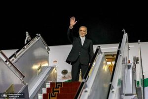 پزشکیان نیویورک را ترک کرد