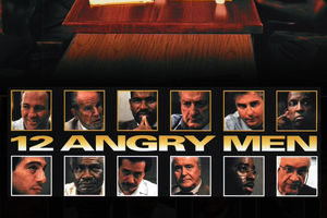 دانلود زیرنویس 12Angry Men 1997 