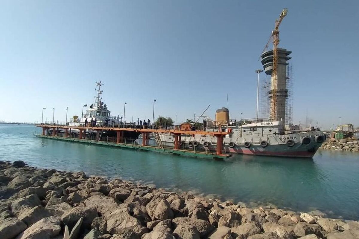 شناور