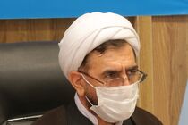 رئیس دیوان عدالت اداری منصوب شد
