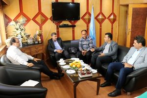 مشکلات قابل حل کشاورزان را در سریع ترین زمان رفع می کنیم