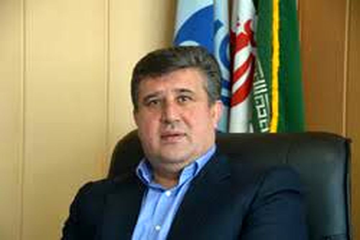 مخابرات منطقه کردستان